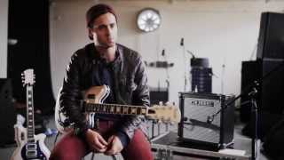 The Vaccines: Guitar Lesson - Learn To Play &#39;Bad Mood&#39;