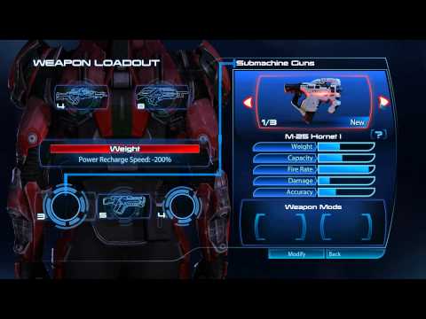 Mass Effect 3 HD Walkthrough Episode 68 - Monastery of the Ardat-Yakshi (no commentary)