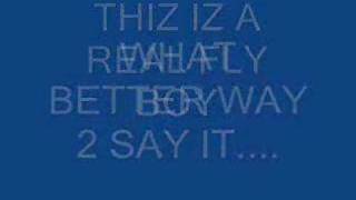 fly boyz Doc hip hop dancing