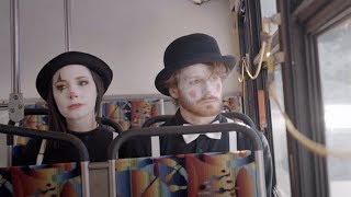 Jim and Sam - "Doctor Please" [Offical Music Video]