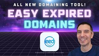 Secret Hack to Find Easy Expired Domains