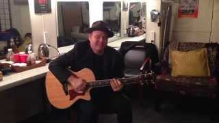 Martin Sexton - Bob Marley cover