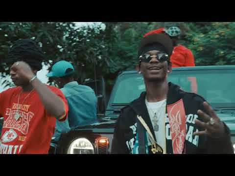 B-way Feat @opinel12 "HOMICIDE" clip officiel