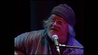 John Renbourn talks about guitar styles &amp; tunings