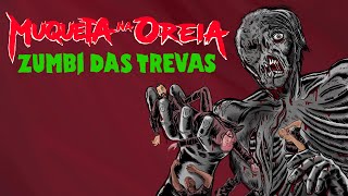 Music video thumbnail preview for ZUMBI DAS TREVAS - Muqueta Na Oreia by Muqueta na Oreia