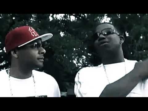 HNIC x Rondae x Team Eastside - Gucci [produced by Rocaine] (Official Music Video)