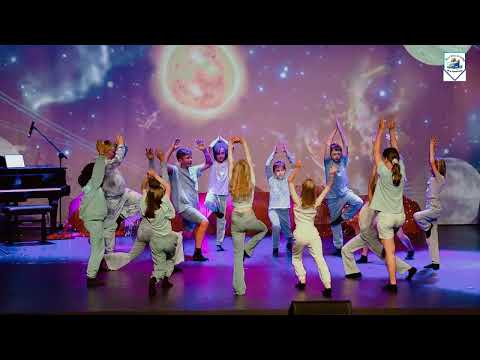 Morska Kraina - Gala 2023 cz. 2