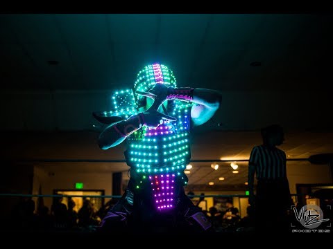 Without A Cause Vol 3: New Year, Who Dis? Highlights!