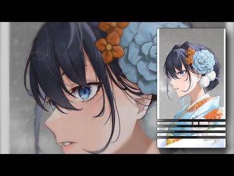 Regard X Years & Years - Hallucination