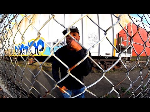 Orion Vincent x Ike - Power Feat. Gambino MMC (Official Music Video)