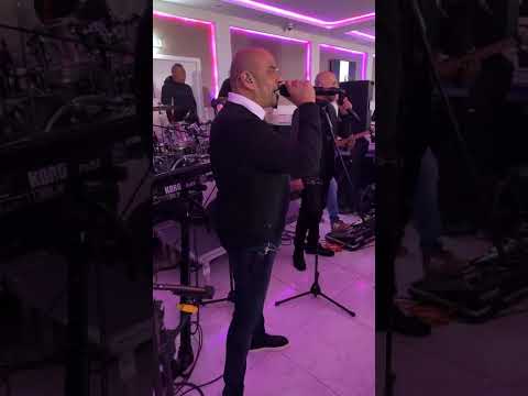 CHUTNEY MASHUP - RANDHIER & SANJAY FT ROWELLO | THE BIG BAND XQLUSIV