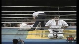 K-1 Classics: Ballbuster!