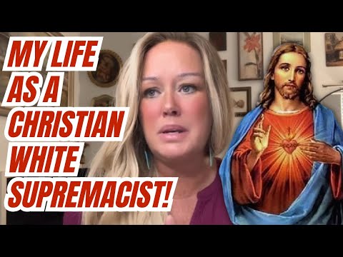 Born Into A Hate Group: survivor tells all