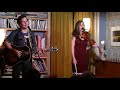 Michael McDermott & Heather Horton - Hard To Break (live)