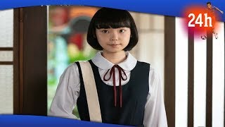 ✅  エール：成長した“華ちゃん”古川琴音に期待