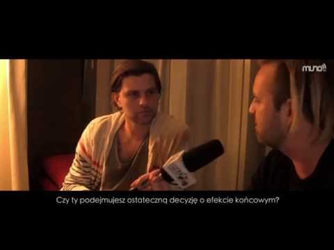 IN/OUT vol.1 pres. Lee van Dowski & Rodrigue Jr @ Stara Rzeźnia Poznań