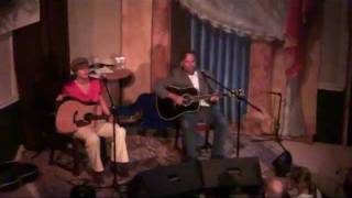 Kelly Joe Phelps and Corinne West; Gypsy Harbour