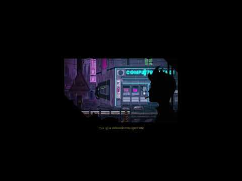 BABI - DESIERTO (VIDEO OFICIAL)