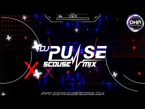 Dj Pulse - Scouse Mix - DHR