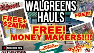😱 GLITCHHHH | INSTANT COUPONING?!?!Walgreens is 🔥🔥🔥Ends 08/15 🔥🔥🔥 #couponing #coupon #cupones 