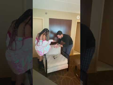 La magia estuvo presente en Las Vegas con Beatriz Luengo y Daniel Fernández. 👏🏼 #LatinGRAMMY