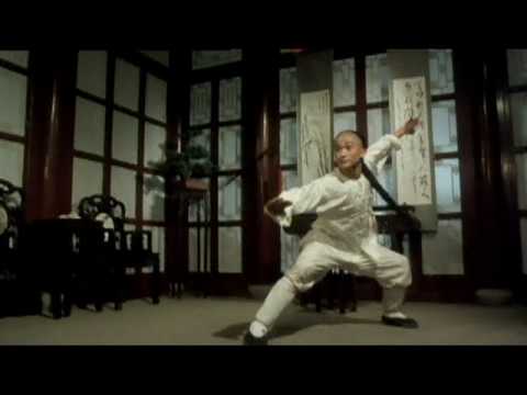 TAI CHI BOXER trailer