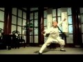 TAI CHI BOXER Trailer