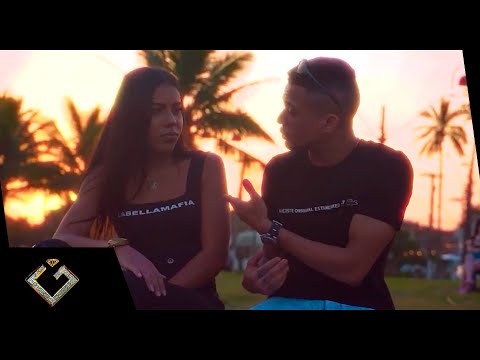 MC A-5, MC NATHY - MEU BEM (RONNY DJ) Videoclipe