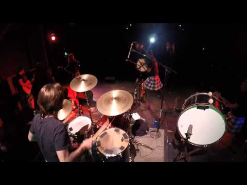 Tartan Terrors - Lochleven @Mauch Chunk Opera House