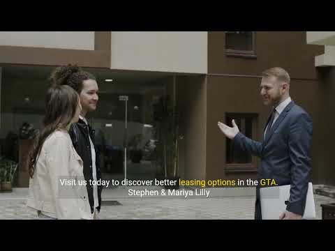 Looking for Office lease ?