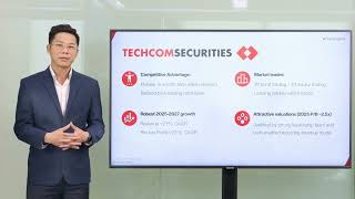 VOF Investment Case Study #1 - Techcom Securities