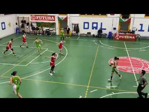 Idea Sport Milano - O.S.L. Garbagnate