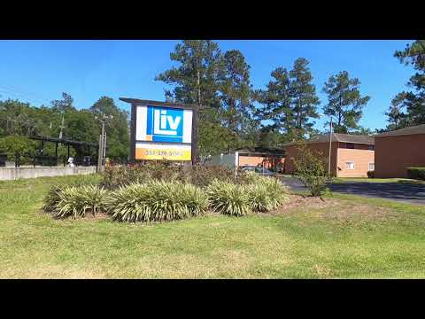 Liv Apartments property video