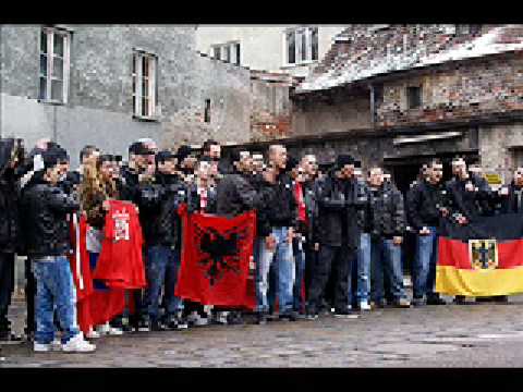 Mike Rush & Kaveli - Wenn ich Bock hab