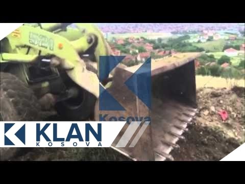 Punimet te Kroi i Vitaikut - 22.06.2015 - Klan Kosova