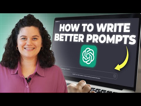 Create Your Own Custom GPT ChatGPT