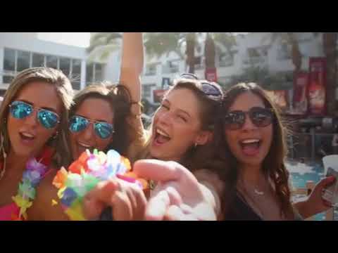 Haddaway - What is Love (Tommer Mizrahi Remix) ♫ Best Eurodance Music ♫