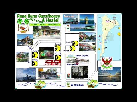 Runa  Runa Guesthouse