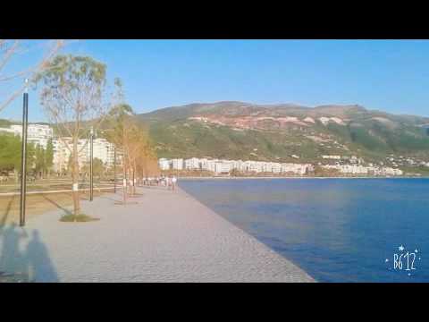 Live nga Lungomare Vlore.