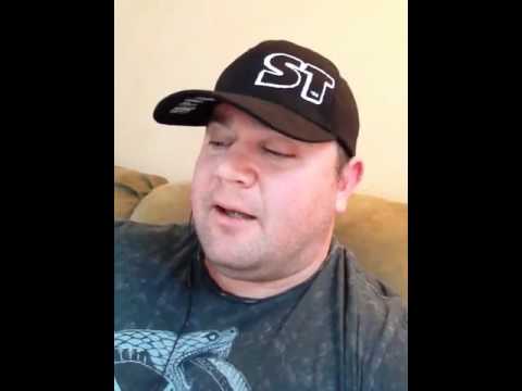 Power Project: Importance of strength