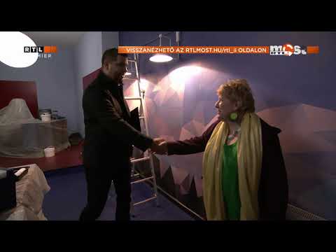 Éjjel-Nappal Budapest 2021-01-08