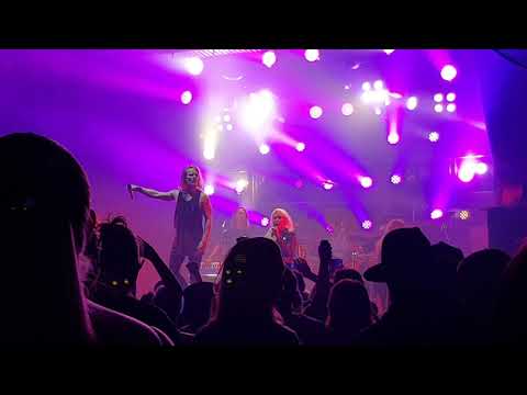 Arion - Bloodline (feat. Noora Louhimo) (Live)