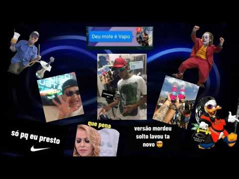 PLOC PLOC DE BANDIDO - MC Fefe ORIGINAL E MC Jhoninho ( Dj Pikeno MPC )