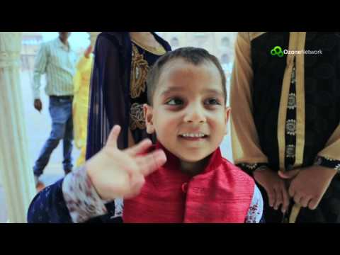 OzoneUtazás - Észak-India