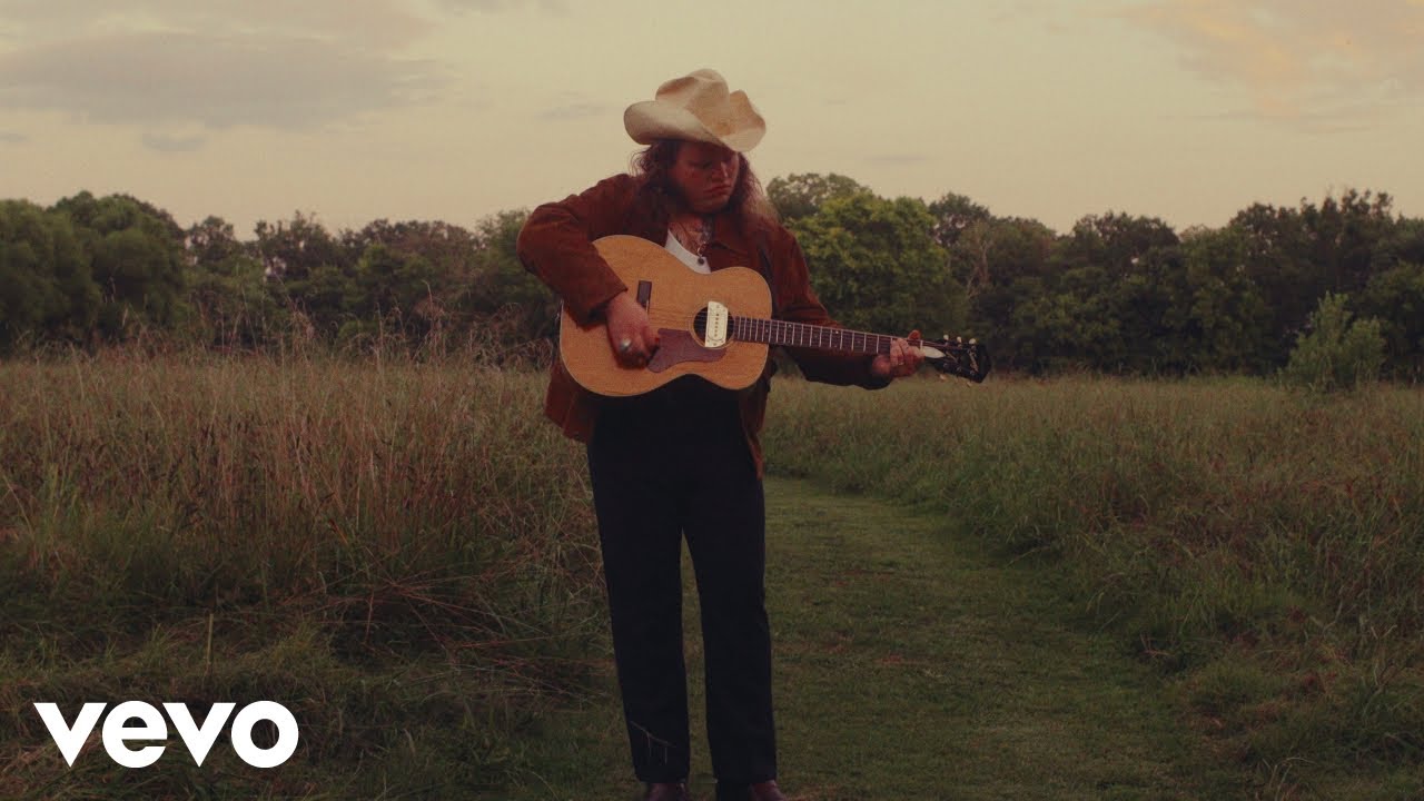 Marcus King, The Marcus King Band - Heartlands - YouTube