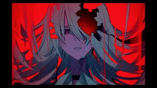 マシュマロ／Cover - KOMAINU.