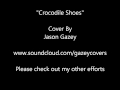 Jimmy Nail - Crocodile Shoes Karaoke - Jason ...