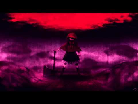 Nightcore MiKu MiKu DJ - Innocent Blood [HardStyle] [Halloween Special]