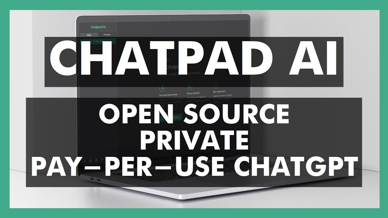 Chatpad AI tutorial