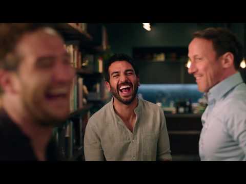 DAS PERFEKTE GEHEIMNIS - Outtakes mit Elyas M'Barek